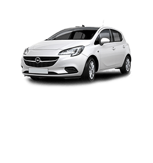 car rental in preveza